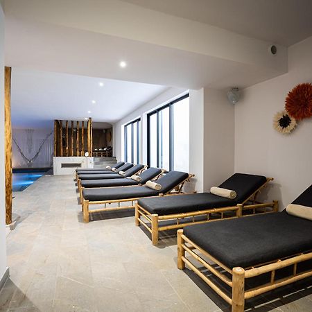 Hotel Le Saint Remy & Spa 외부 사진