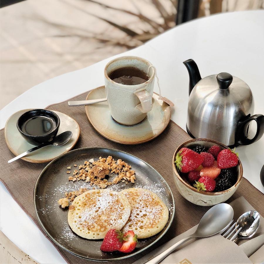 Hotel Le Saint Remy & Spa 외부 사진