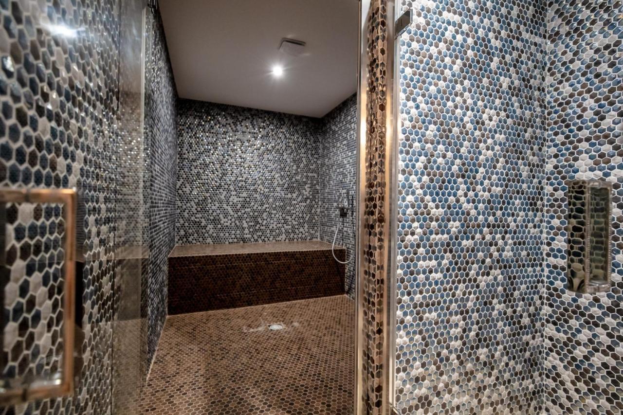 Hotel Le Saint Remy & Spa 외부 사진
