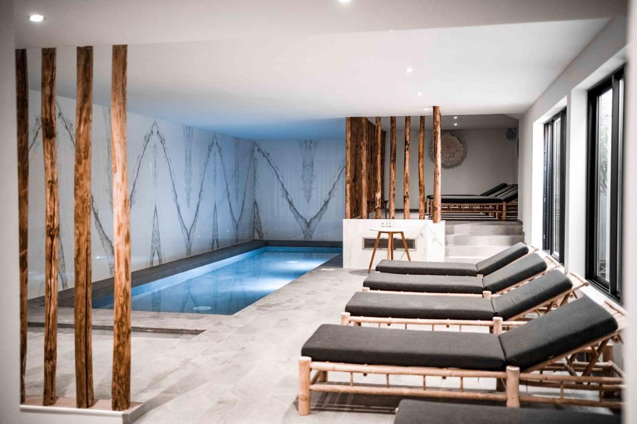 Hotel Le Saint Remy & Spa 외부 사진