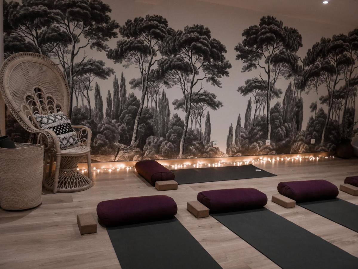 Hotel Le Saint Remy & Spa 외부 사진