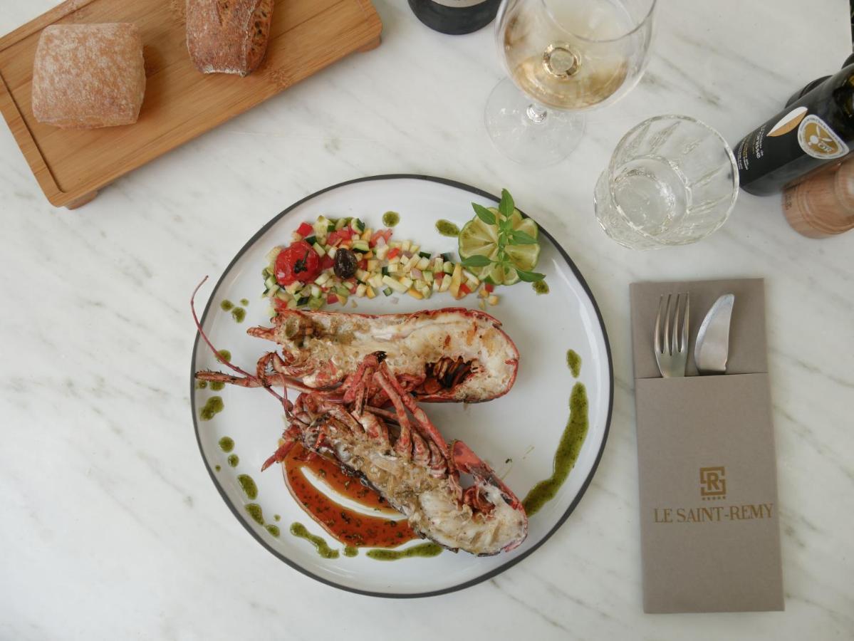 Hotel Le Saint Remy & Spa 외부 사진