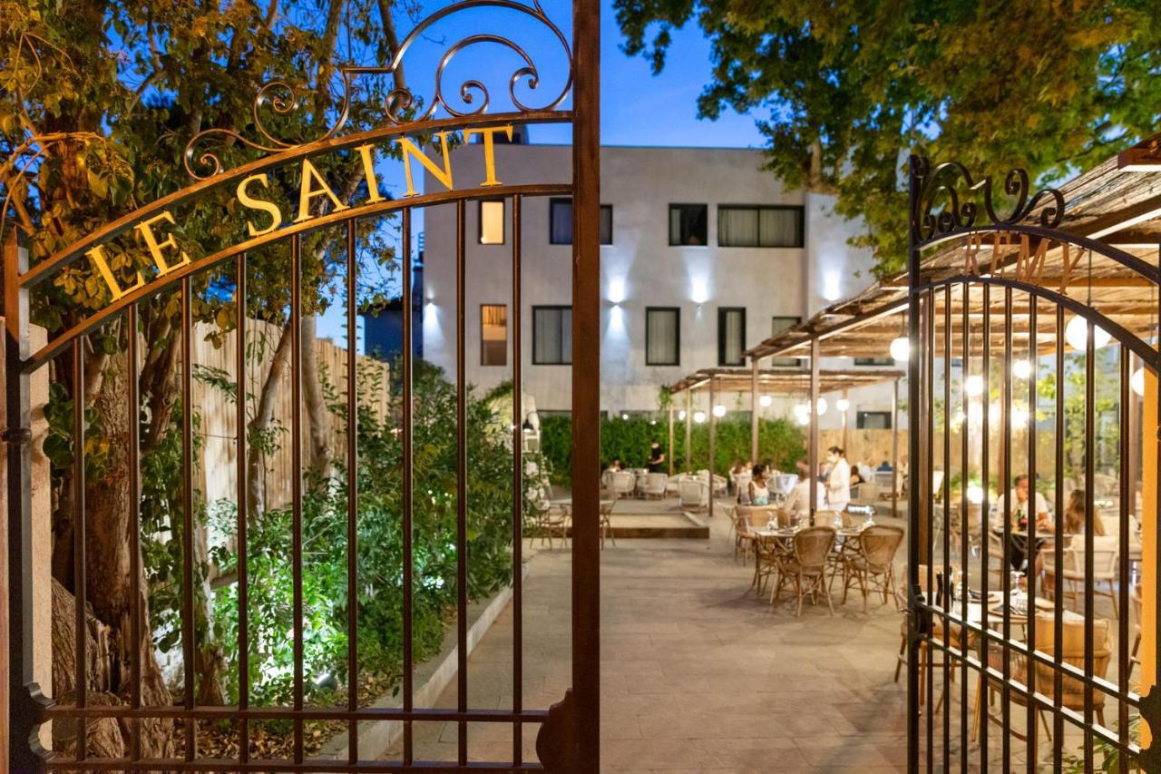 Hotel Le Saint Remy & Spa 외부 사진