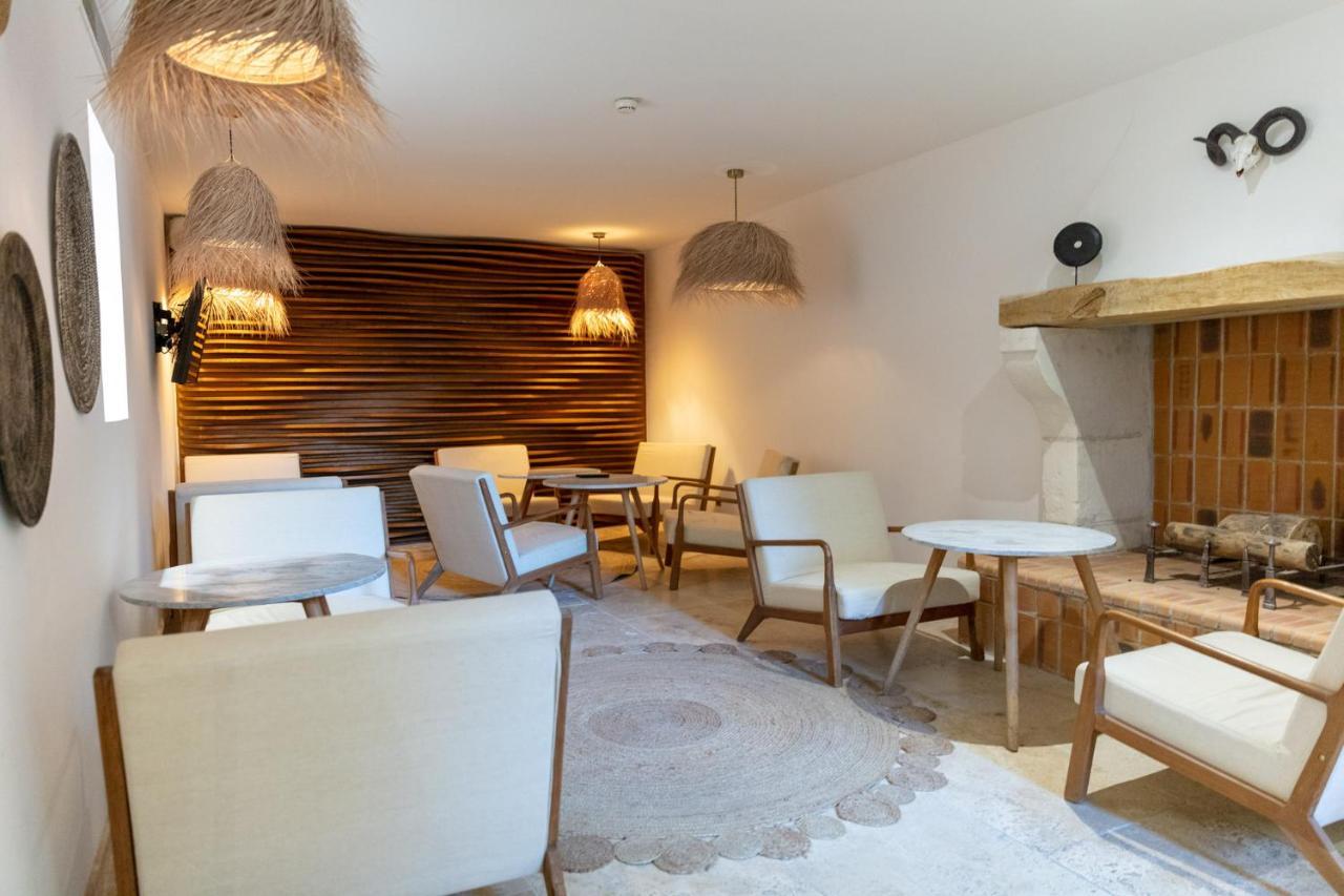 Hotel Le Saint Remy & Spa 외부 사진