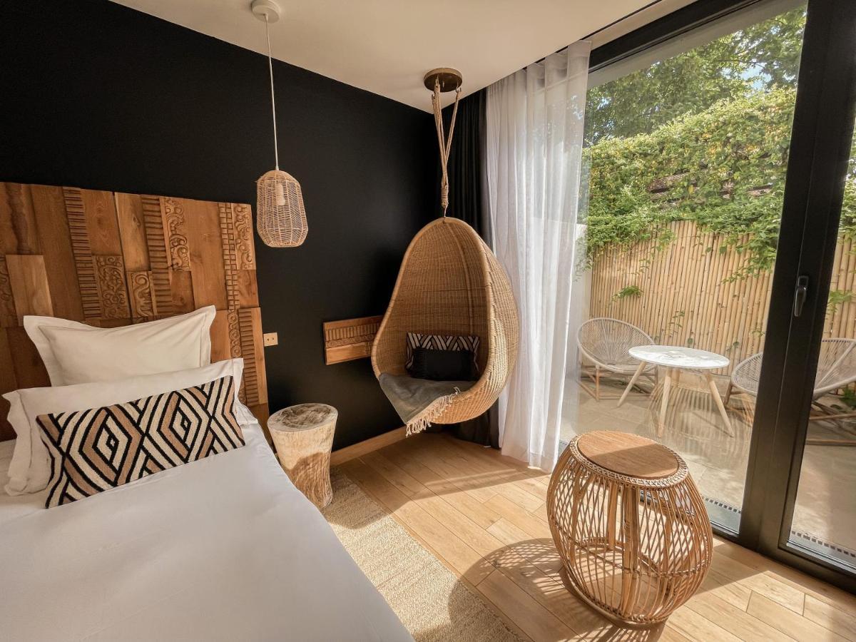 Hotel Le Saint Remy & Spa 외부 사진