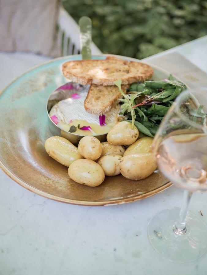 Hotel Le Saint Remy & Spa 외부 사진