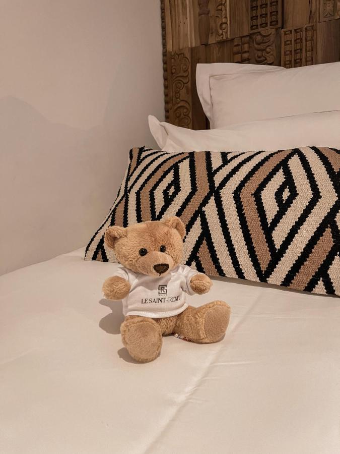 Hotel Le Saint Remy & Spa 외부 사진