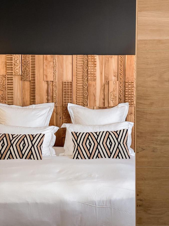 Hotel Le Saint Remy & Spa 외부 사진