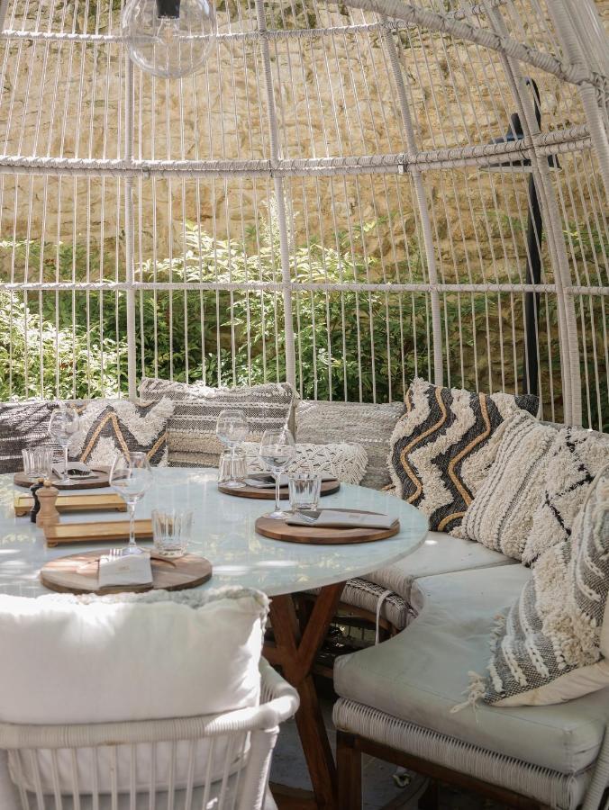 Hotel Le Saint Remy & Spa 외부 사진
