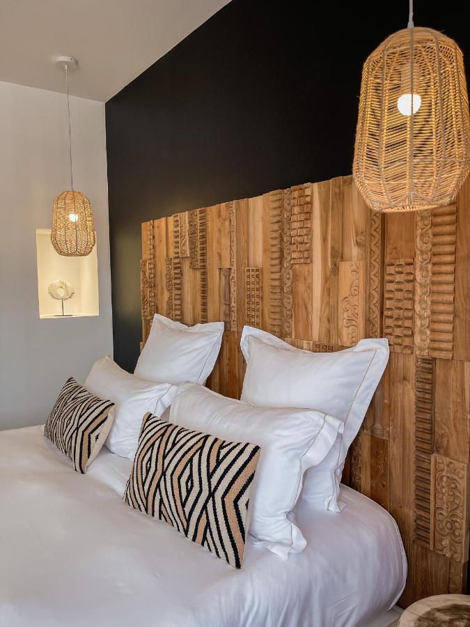 Hotel Le Saint Remy & Spa 외부 사진