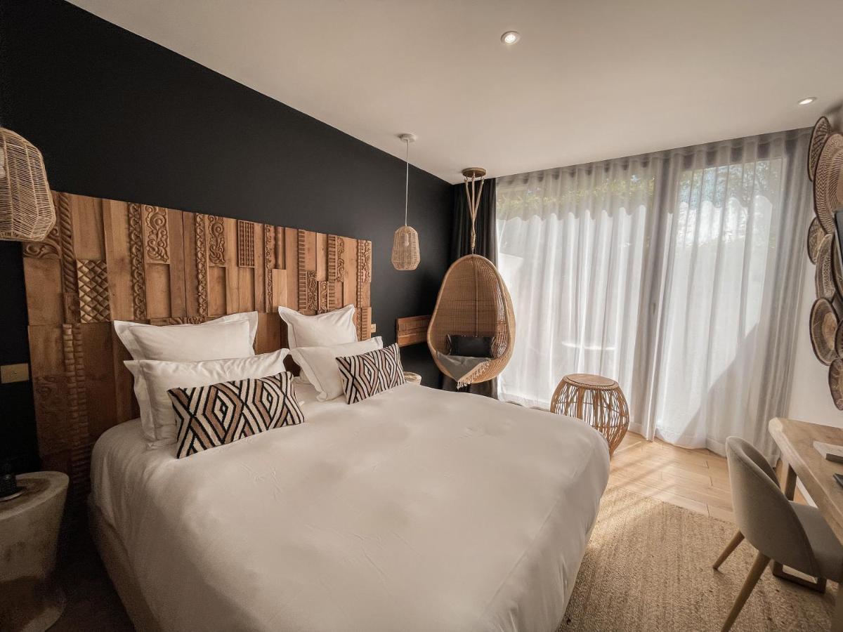 Hotel Le Saint Remy & Spa 외부 사진