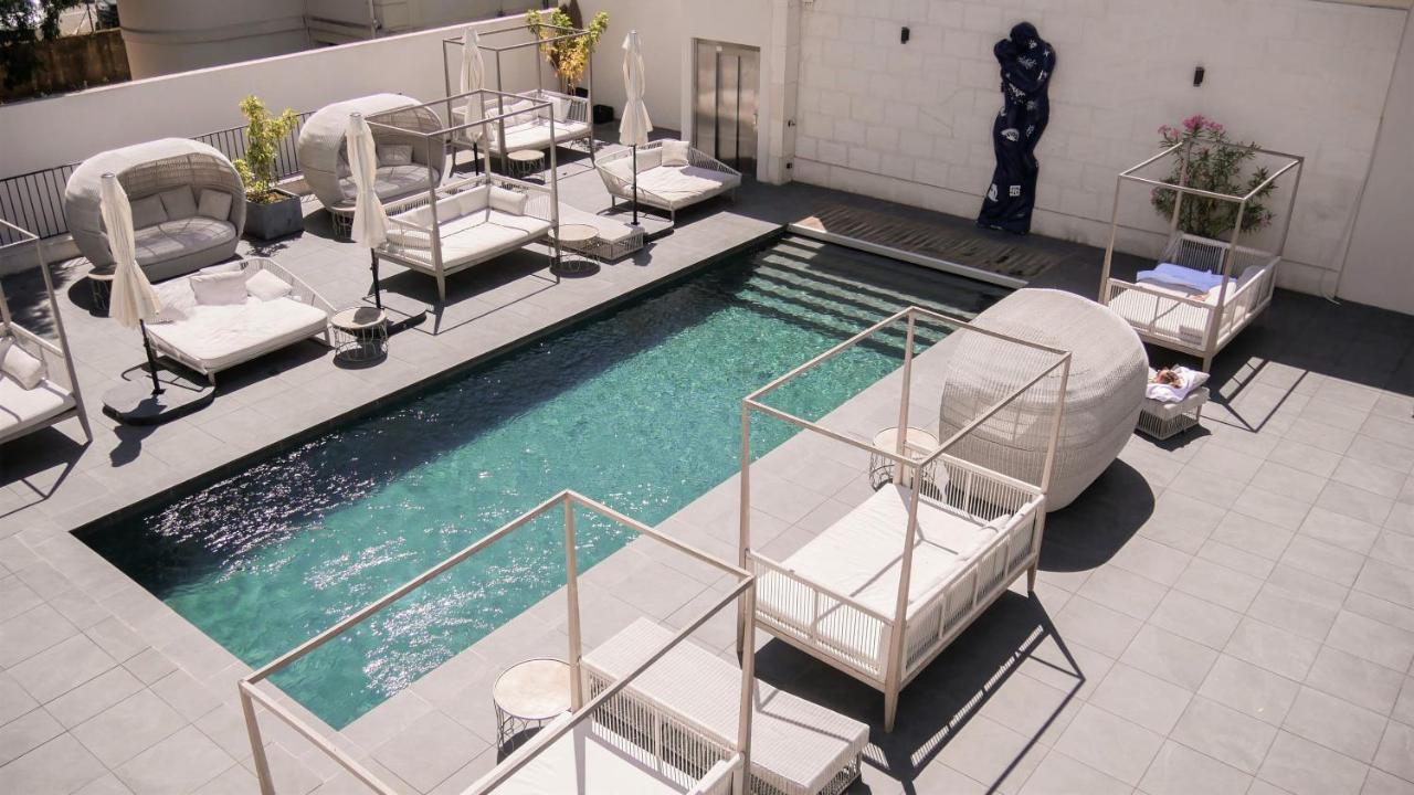 Hotel Le Saint Remy & Spa 외부 사진
