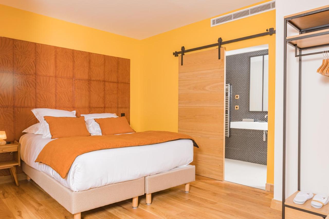 Hotel Le Saint Remy & Spa 외부 사진