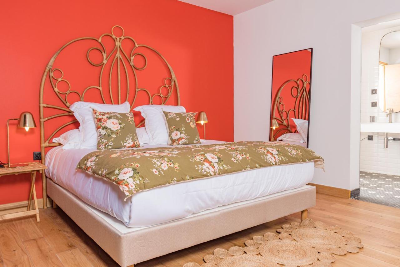 Hotel Le Saint Remy & Spa 외부 사진