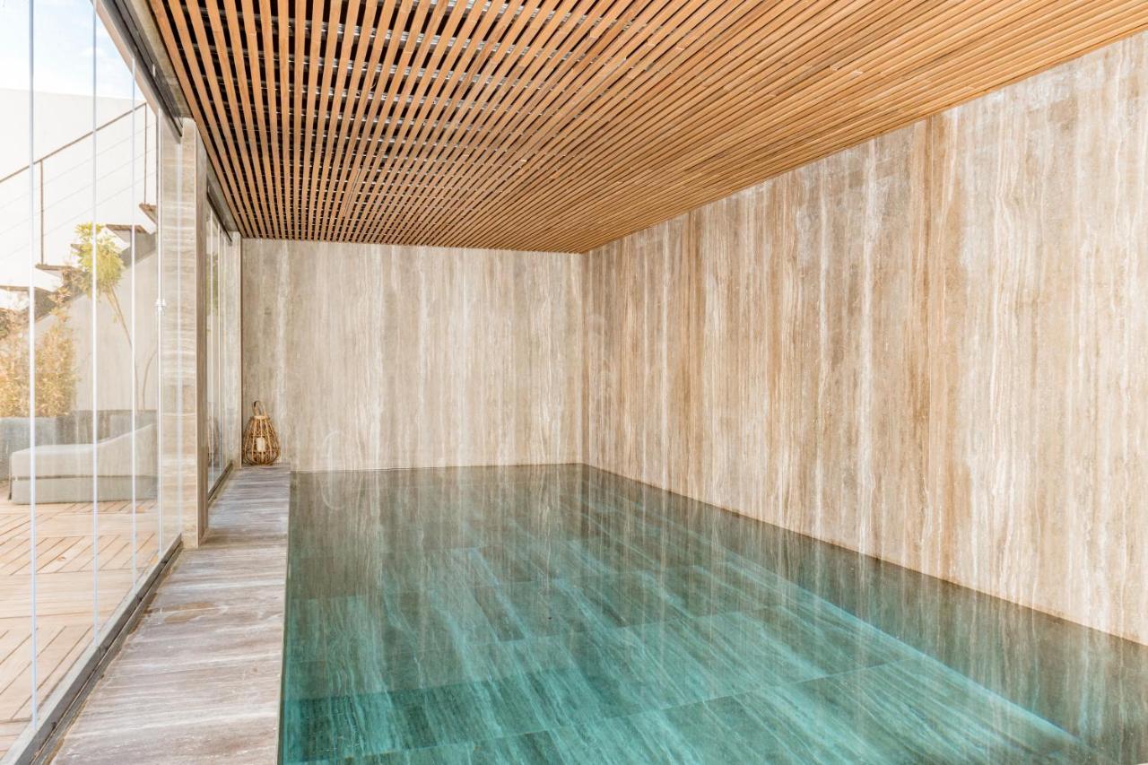 Hotel Le Saint Remy & Spa 외부 사진
