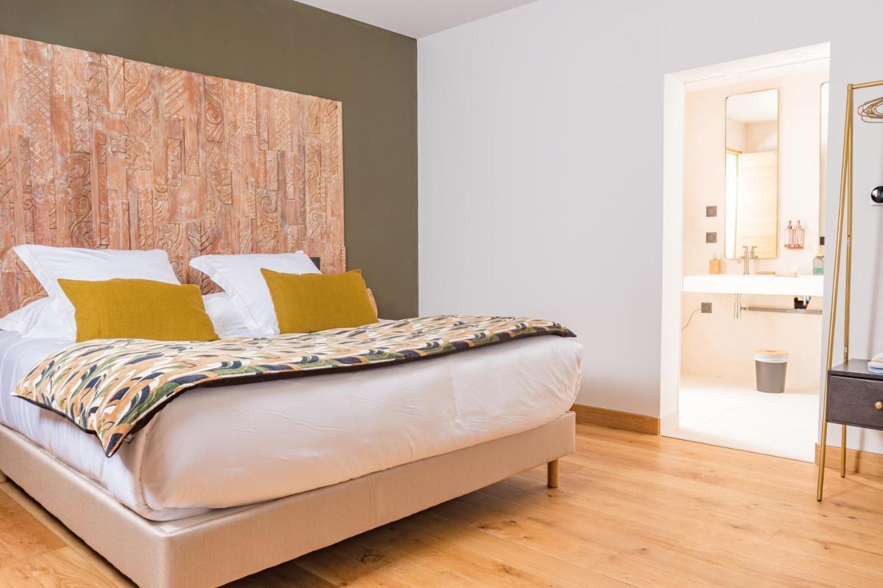 Hotel Le Saint Remy & Spa 외부 사진