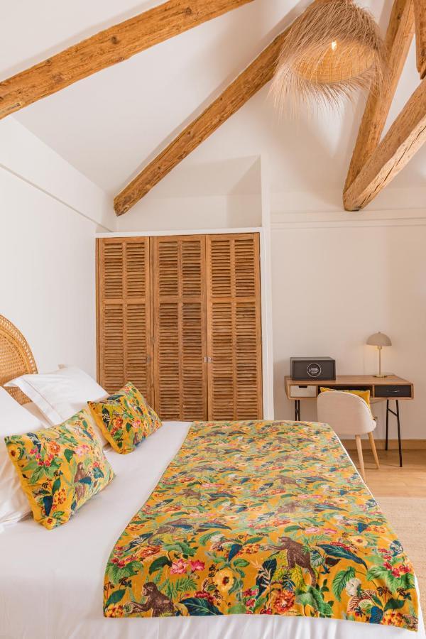 Hotel Le Saint Remy & Spa 외부 사진