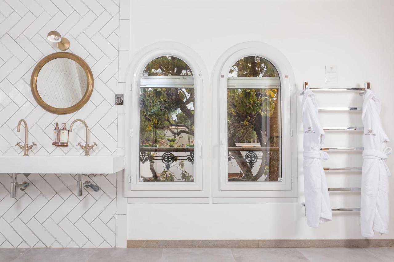 Hotel Le Saint Remy & Spa 외부 사진