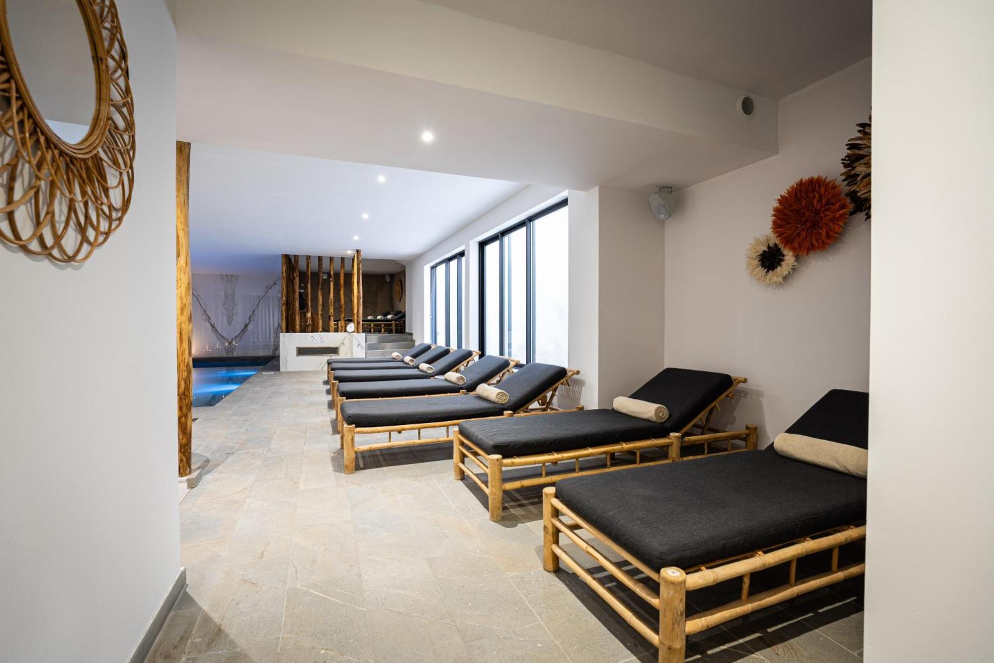 Hotel Le Saint Remy & Spa 외부 사진