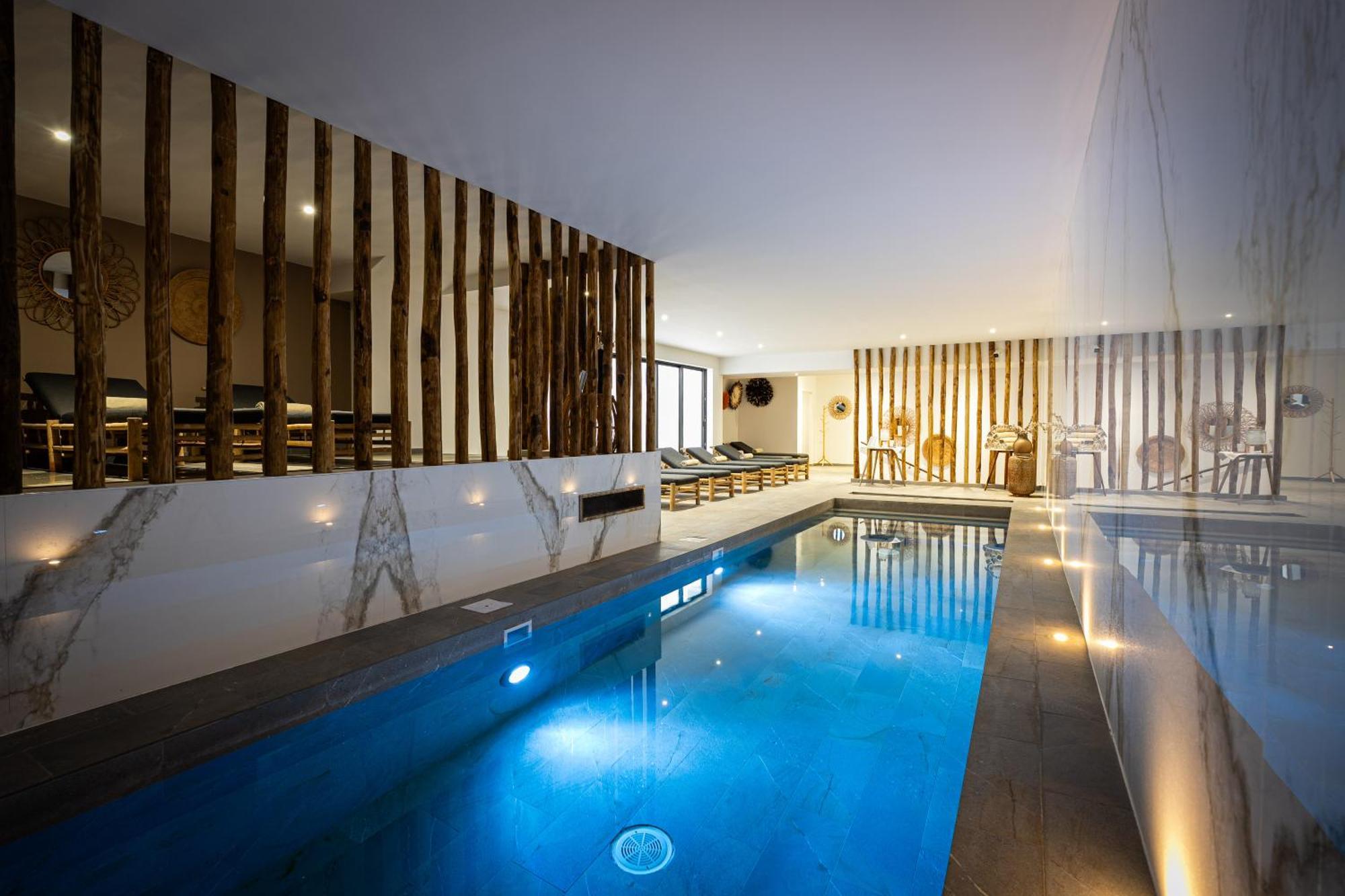 Hotel Le Saint Remy & Spa 외부 사진