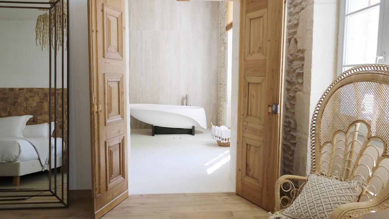 Hotel Le Saint Remy & Spa 외부 사진