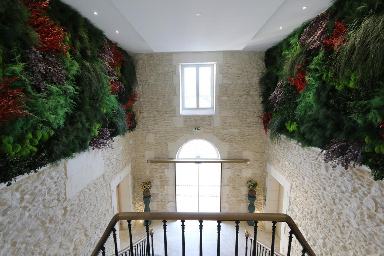 Hotel Le Saint Remy & Spa 외부 사진