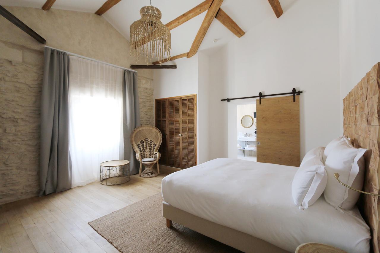 Hotel Le Saint Remy & Spa 외부 사진