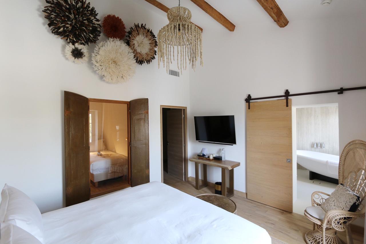 Hotel Le Saint Remy & Spa 외부 사진