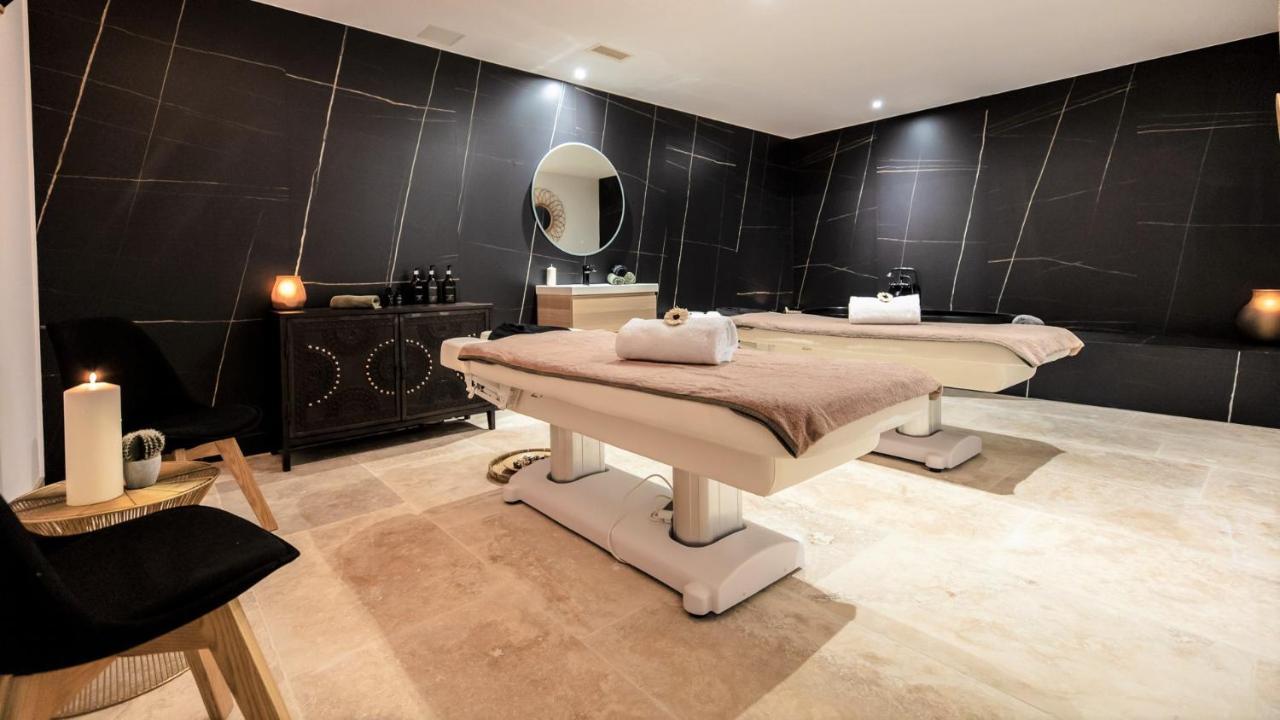 Hotel Le Saint Remy & Spa 외부 사진